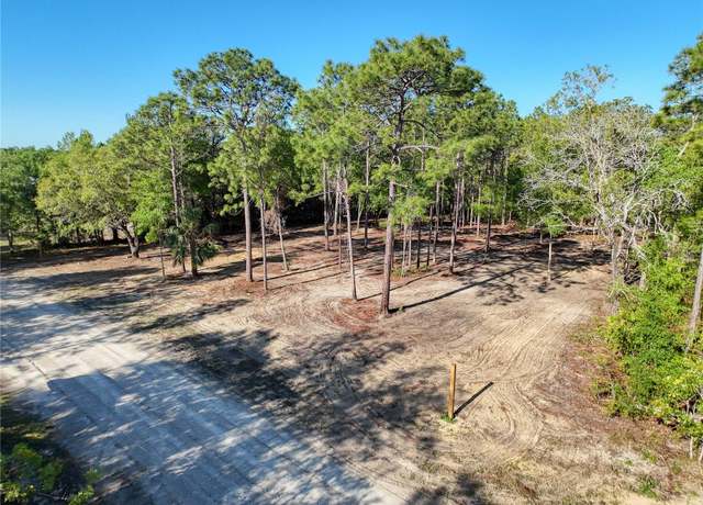 Property at 00 Cormorant Rd, Weeki Wachee, FL 34614