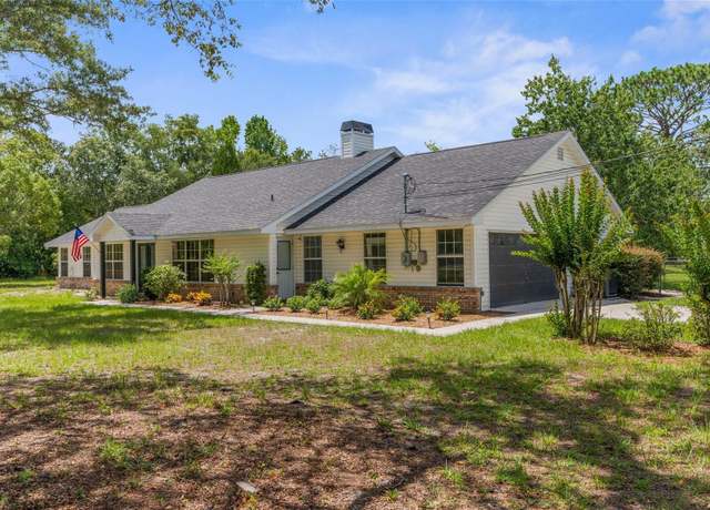 Property at 14645 Spellman Ct, Spring Hill, FL 34610, 3 beds, 2 baths