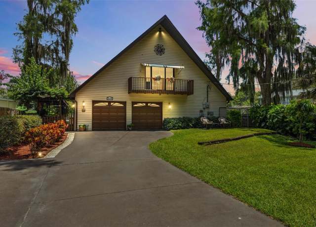 Property at 1638 Beachway Ln, Odessa, FL 33556, 3 beds, 3 baths
