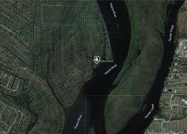 Property at 1284 Malaluka Ct, Punta Gorda, FL 33983