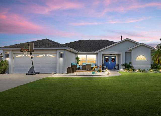 Property at 5819 2nd Avenue Dr NW, Bradenton, FL 34209, 4 beds, 2 baths
