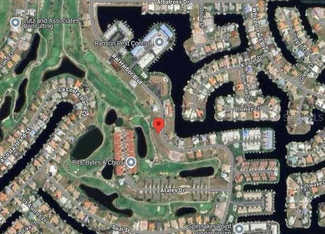 Property at 3729 Bal Harbor Blvd, Punta Gorda, FL 33950