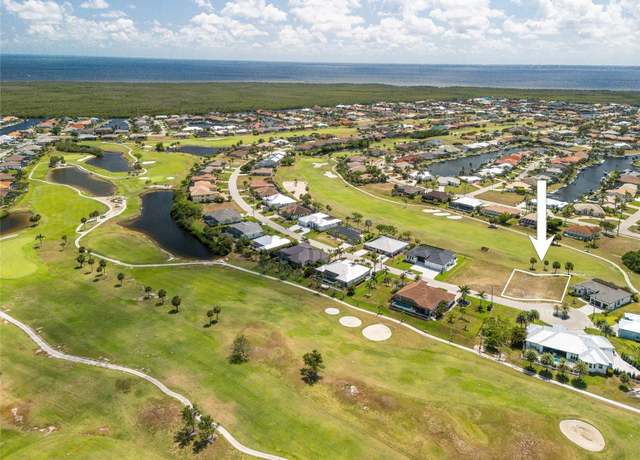 Property at 2012 Padre Island Dr, Punta Gorda, FL 33950