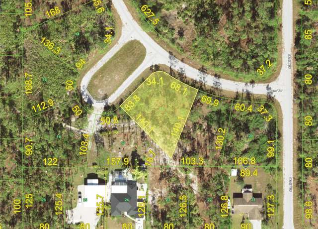 Property at 7449 Adair Ct, Port Charlotte, FL 33981