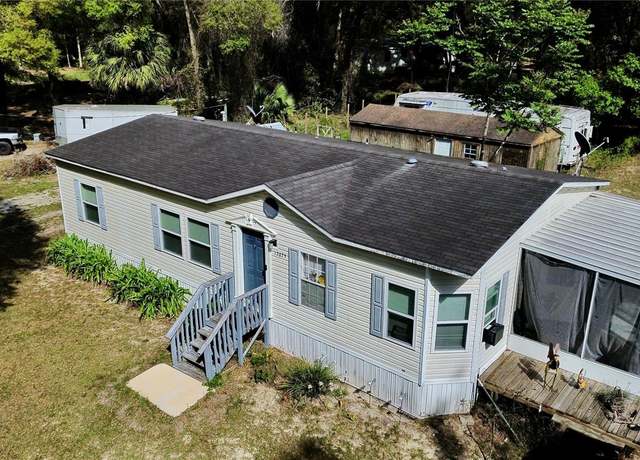Property at 12075 SE 139th Ave, Ocklawaha, FL 32179, 3 beds, 2 baths