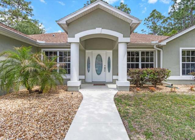 Property at 17 Eugenia Ct N, Homosassa, FL 34446, 4 beds, 3 baths