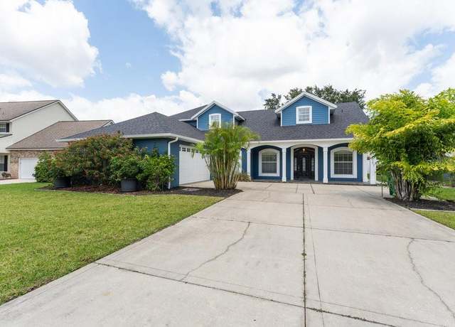 Property at 19627 Spring Oak Dr, Eustis, FL 32736, 5 beds, 3 baths