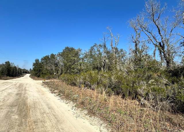 Property at NE 67th Ln, Williston, FL 32696