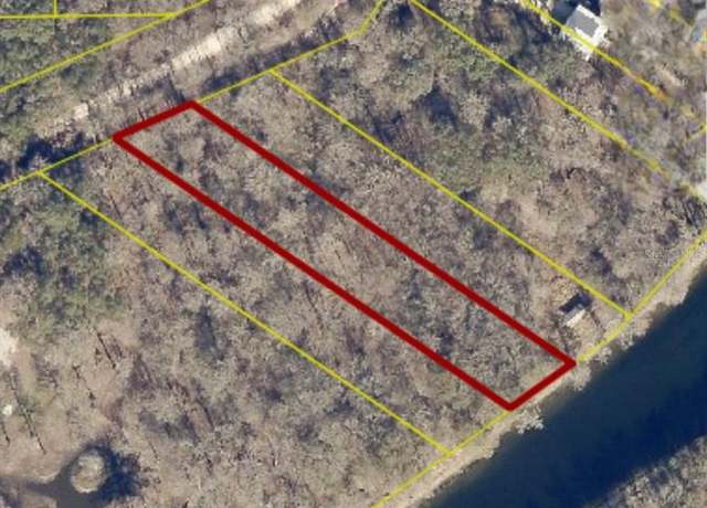 Property at TBD River Run Rd, Branford, FL 32008