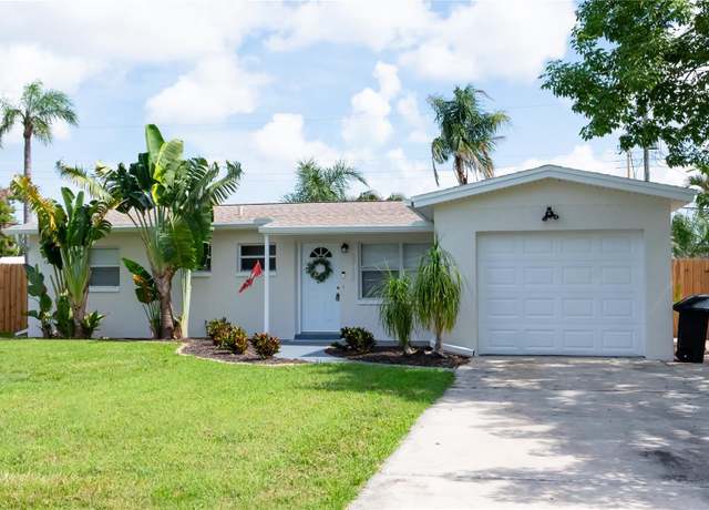 Property at 5713 86th Ave N, Pinellas Park, FL 33782, 3 beds, 2 baths