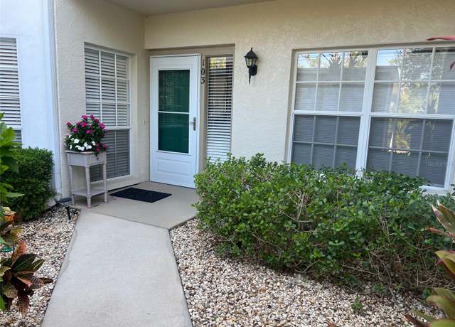 Property at 406 Laurel Lake Dr #103, Venice, FL 34292, 2 beds, 2 baths