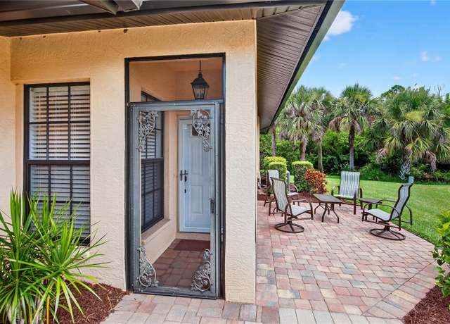 Property at 4117 Bella Pasque, Venice, FL 34293, 2 beds, 2 baths