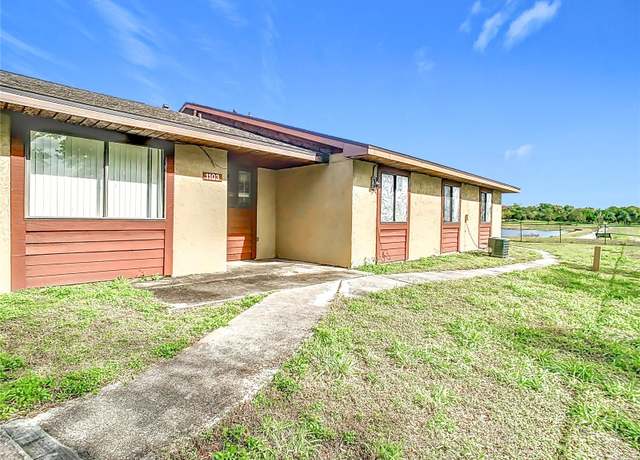 Property at 1050 N Fiske Blvd Unit 1101-1106, Cocoa, FL 32922, 2 beds, 1 bath