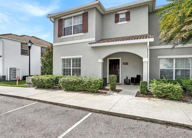 Property at 3097 Pequod Pl, Kissimmee, FL 34746, 5 beds, 4 baths