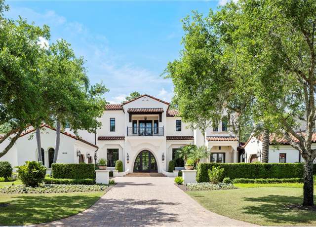Property at 10138 Enchanted Oak Dr, Golden Oak, FL 32836, 5 beds, 6 baths