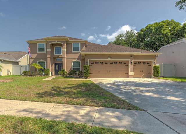 Property at 269 Englenook Dr, Debary, FL 32713, 6 beds, 4 baths