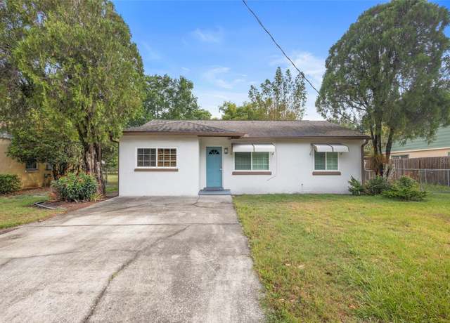 Property at 2123 Weber St, Orlando, FL 32803, 2 beds, 1 bath