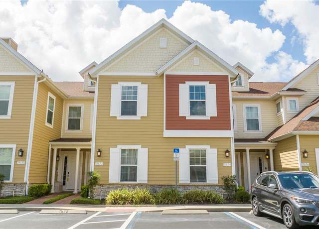 Property at 7572 Sunny Dreams Ln, Kissimmee, FL 34747, 4 beds, 4.5 baths