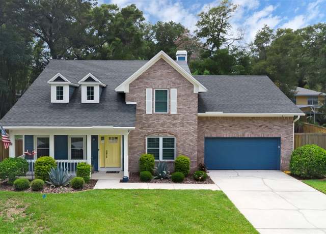 Property at 1610 Owl Ridge Ct, Apopka, FL 32712, 4 beds, 2.5 baths