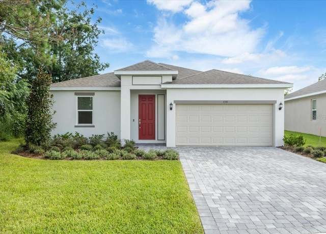 Property at 778 Lemon Ave, Fruitland Park, FL 34731, 3 beds, 2 baths