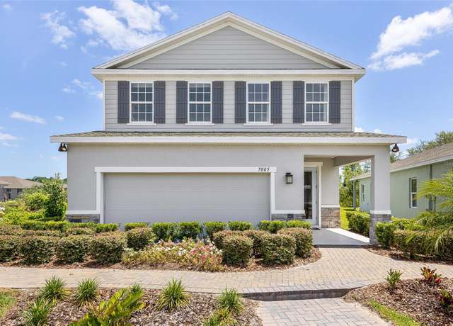 Property at 7005 Lanier Falls Rd, Deland, FL 32724, 4 beds, 3 baths