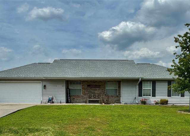 Property at 4513 NW 30th Pl, Ocala, FL 34482, 3 beds, 2 baths