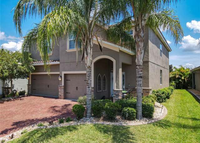 Property at 2121 Lake Side Ave, Davenport, FL 33837, 6 beds, 4 baths