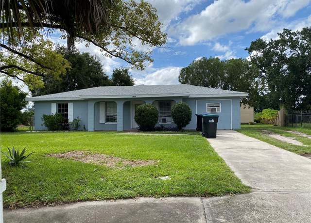 Property at 6664 Glades Ave, Orlando, FL 32809, 3 beds, 1.5 baths