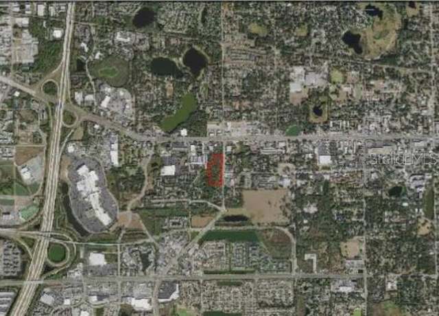 Property at 0 S Lakewood Dr, Brandon, FL 33511