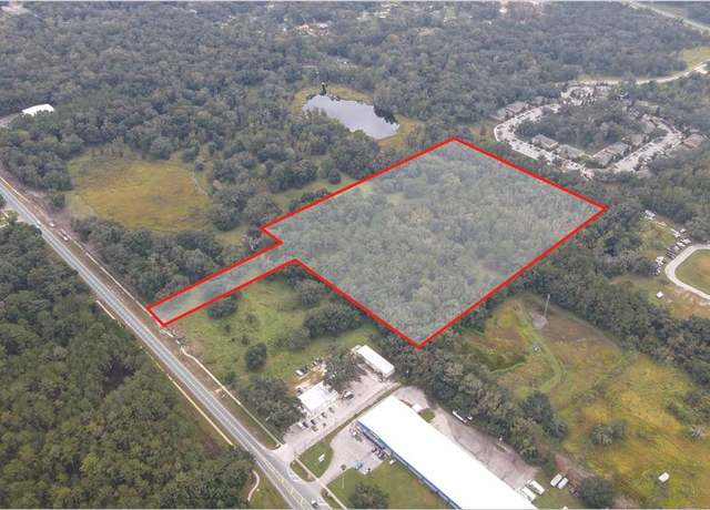 Property at W Jefferson St, Brooksville, FL 34601