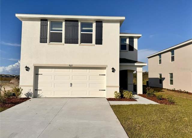 Property at 4612 Coastal Storm Gln, Palmetto, FL 34221, 4 beds, 2.5 baths