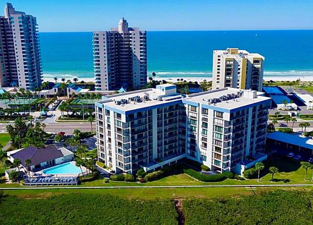 Property at 1501 Gulf Blvd #104, Clearwater Beach, FL 33767, 3 beds, 2.5 baths
