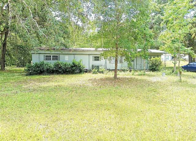 Property at 24248 Casey Rd, Brooksville, FL 34601, 3 beds, 1 bath