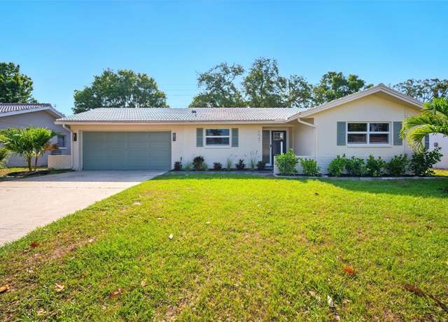 Property at 5647 110th Way, Seminole, FL 33772, 3 beds, 2 baths
