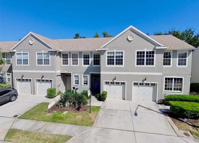 Property at 608 Black Lion Dr NE, St Petersburg, FL 33716, 3 beds, 2.5 baths
