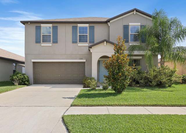 Property at 7170 Samuel Ivy Dr, Tampa, FL 33619, 4 beds, 2.5 baths