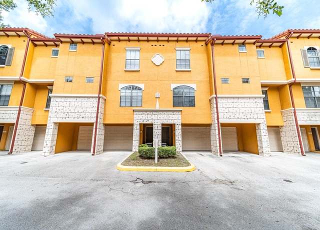 Property at 6133 Metrowest Blvd #105, Orlando, FL 32835, 3 beds, 2.5 baths