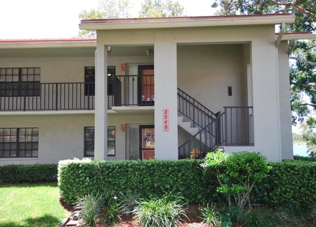 Property at 2040 Lakeview Dr #206, Clearwater, FL 33763, 2 beds, 2 baths