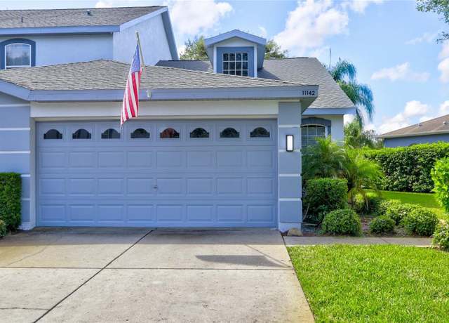 Property at 11142 Port Douglas Dv, New Port Richey, FL 34654, 2 beds, 2 baths