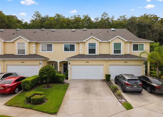 Property at 3452 Primrose Way, Palm Harbor, FL 34683, 3 beds, 2.5 baths