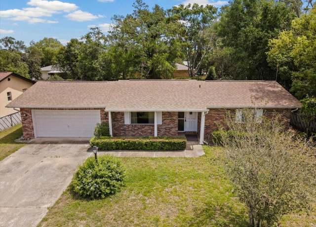 Property at 1639 Templewood Ave, Deltona, FL 32725, 2 beds, 2 baths