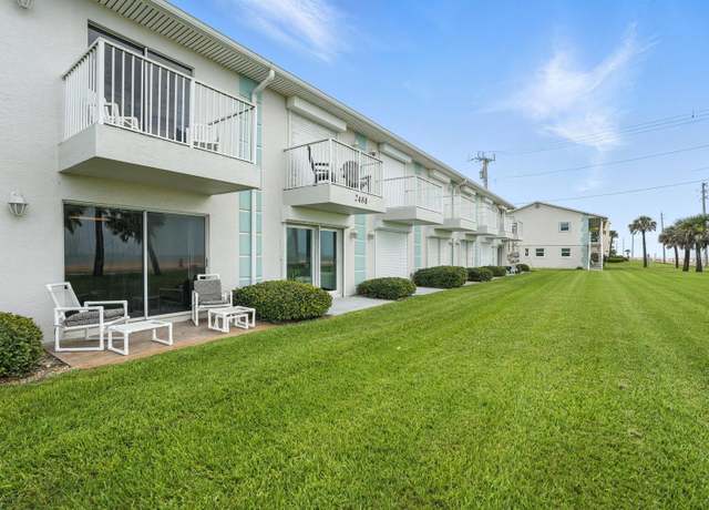 Property at 2480 Ocean Shore Blvd #118, Ormond Beach, FL 32176, 2 beds, 2.5 baths