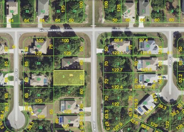 Property at 107 Jennifer Dr, Rotonda West, FL 33947
