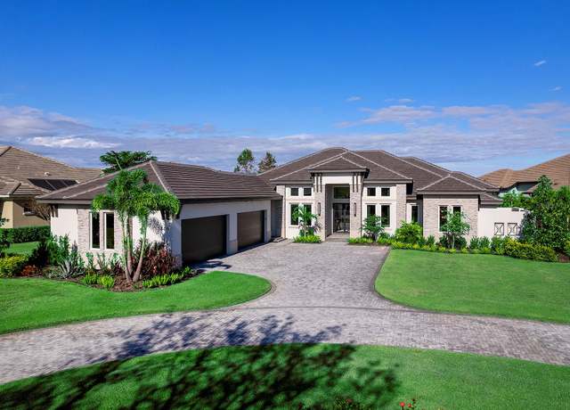 Property at 19405 Ganton Ave, Lakewood Ranch, FL 34202, 4 beds, 4.5 baths