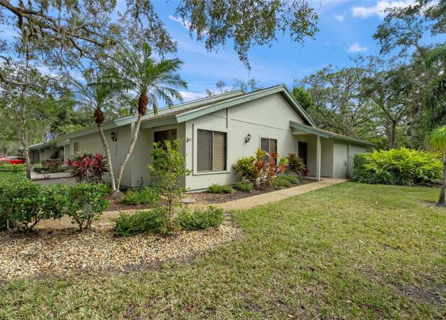 Property at 7340 Silver Fern Blvd #5, Sarasota, FL 34241, 3 beds, 2 baths
