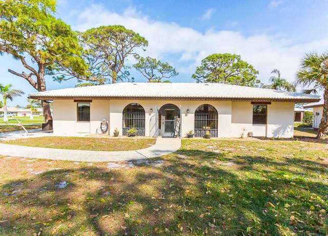 Property at 411 S Oxford Dr #411, Nokomis, FL 34275, 2 beds, 2 baths