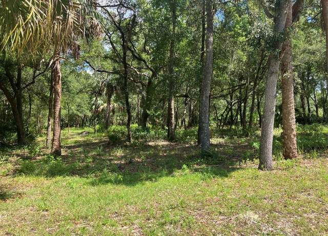 Property at 12350 W Riverwood Dr, Crystal River, FL 34428