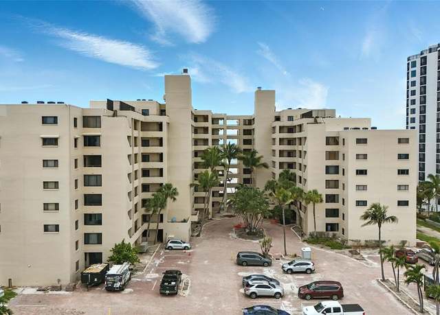 Property at 6662 Estero Blvd #708, Fort Myers Beach, FL 33931, 2 beds, 2 baths