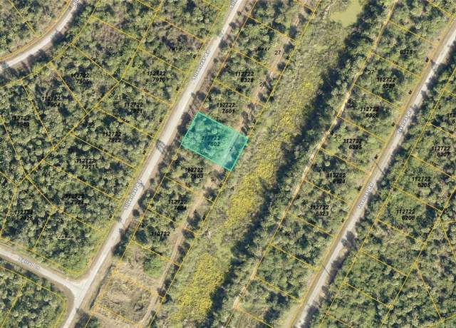 Property at Lot 2 Silverleaf Rd, North Port, FL 34288