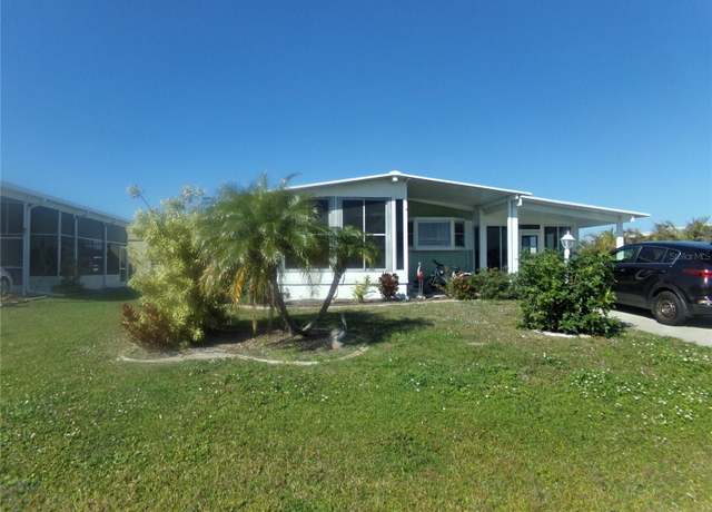 Property at 2817 Waxwing Ln, Englewood, FL 34224, 2 beds, 2 baths